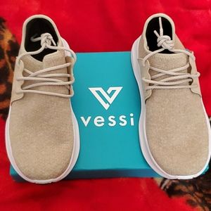 Vessi Everyday shoes